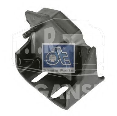 1.27055, Подушка двигателя — Diesel Technic