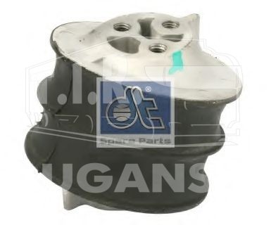 1.27361, Подушка двигателя — Diesel Technic