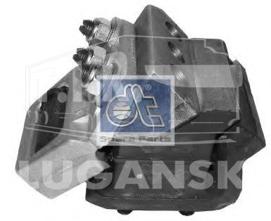 4.80336, Подушка двигателя — Diesel Technic