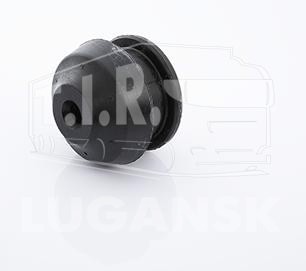 BK2866821SP, Подушка двигателя — Bergkraft
