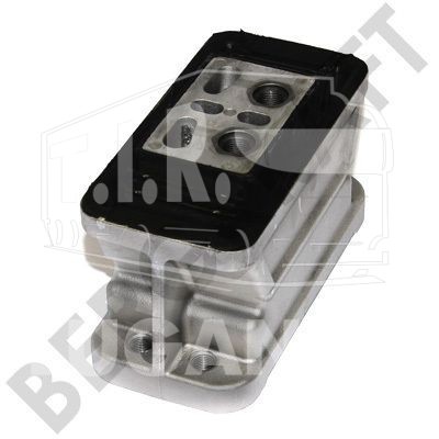 BK2853621SP, Подушка двигателя — Bergkraft