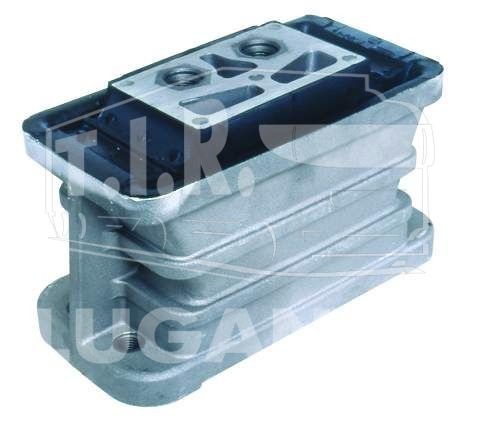 BK2840121SP, Подушка двигателя — Bergkraft