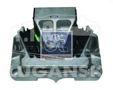 4.80423, Подушка двигателя — Diesel Technic