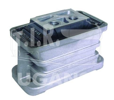 BK2872121SP, Подушка двигателя — Bergkraft