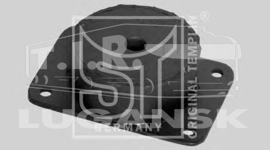 Подушка двигателя Scania
