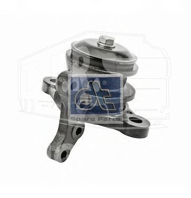 6.28506, Подушка двигателя — Diesel Technic