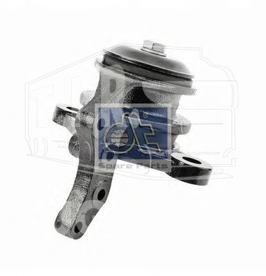 6.28510, Подушка двигателя — Diesel Technic