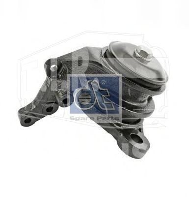 6.28511, Подушка двигателя — Diesel Technic