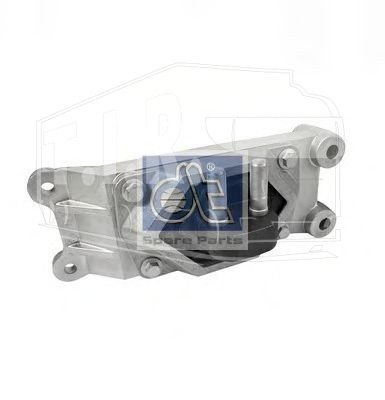 6.28515, Подушка двигателя — Diesel Technic