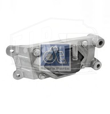 6.28518, Подушка двигателя — Diesel Technic
