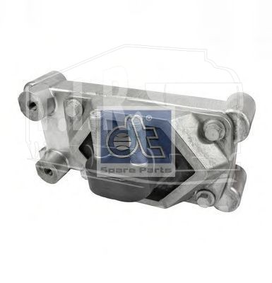 6.28520, Подушка двигателя — Diesel Technic