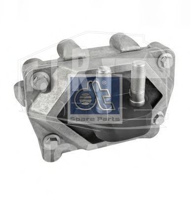 6.28521, Подушка двигателя — Diesel Technic