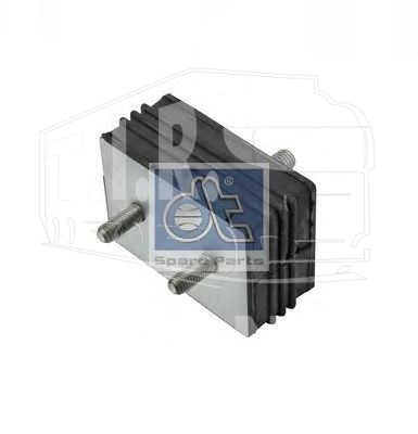 6.28523, Подушка двигателя — Diesel Technic