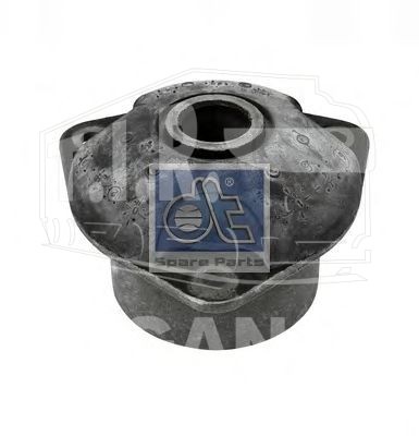 6.28527, Подушка двигателя — Diesel Technic