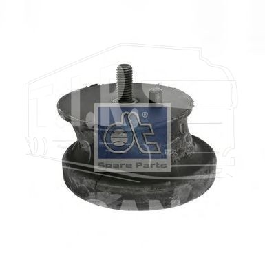 3.10821, Gummipuffer — Diesel Technic