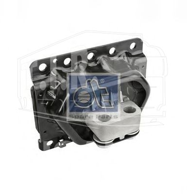 2.10705, Подушка двигателя — Diesel Technic