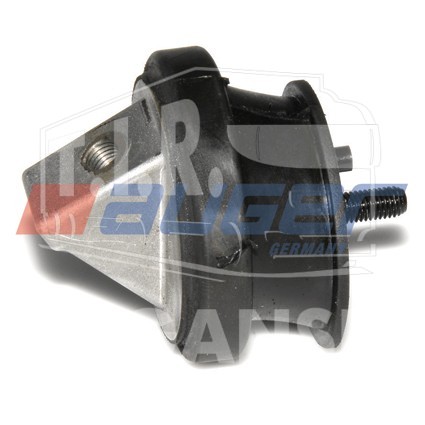 AUG65229, Mounting, Engine — Auger