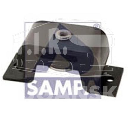 080.065, Подушка двигателя — Sampa