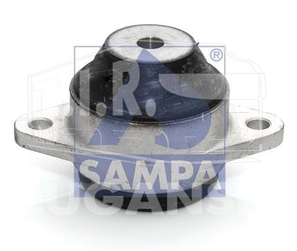 022.327, Подушка двигателя — Sampa