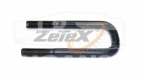 ZX12.2152, Стремянка 226*93 М22, 10.9 — ZeTeX