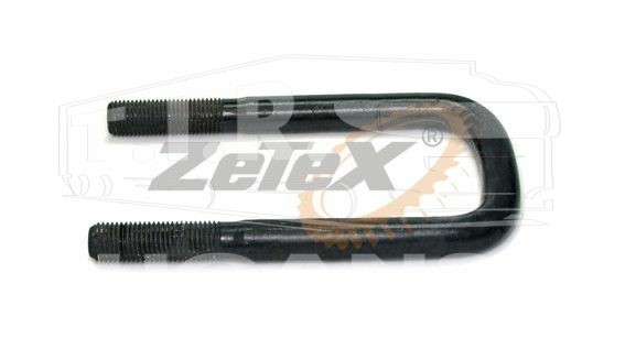 ZX12.2154, Стремянка 215*93 М22, 10.9 — ZeTeX