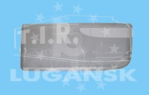 MB50.5341, Стекло фары ACTROS LH — Kahveci