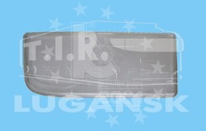 MB50.5342, Стекло фары ACTROS RH — Kahveci