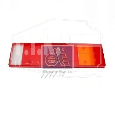3.32041, Lichtscheibe — Diesel Technic