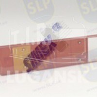 TLG-782, Стекло фонаря заднего — SLP