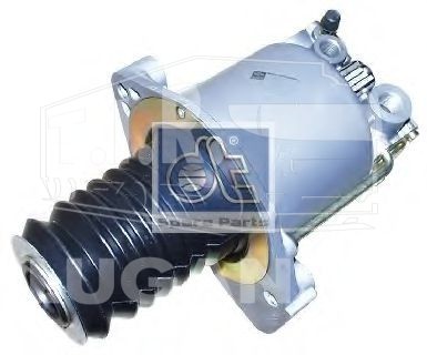 4.61278, ПГУ — Diesel Technic