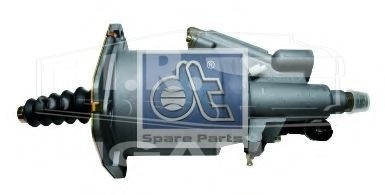 4.61977, ПГУ — Diesel Technic