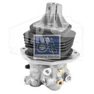 3.53220, Пневмокулиса КПП — Diesel Technic