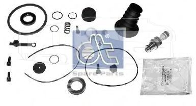 3.94153, Р-к ПГУ — Diesel Technic