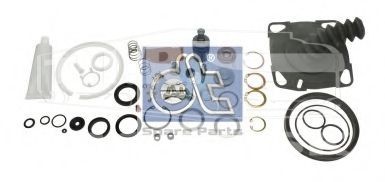3.94157, Р-к ПГУ — Diesel Technic