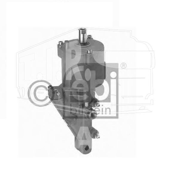 11739, ПГУ — Febi