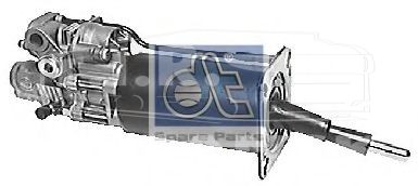 5.53001, ПГУ — Diesel Technic