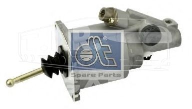 5.53007, ПГУ — Diesel Technic
