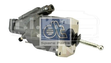 5.53009, ПГУ — Diesel Technic
