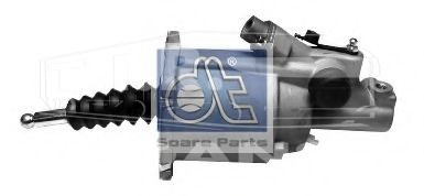 2.30012, ПГУ — Diesel Technic