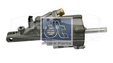 2.30010, ПГУ — Diesel Technic