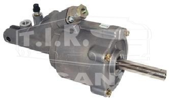 TT07.06.012, ПГУ — Trucktechnic