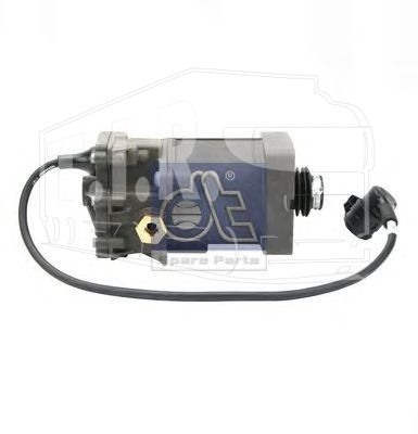 2.30014, ПГУ — Diesel Technic
