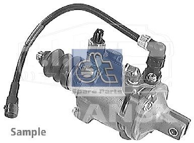 2.30014, ПГУ — Diesel Technic