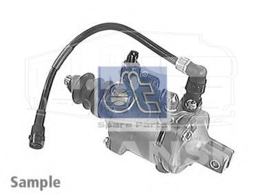 2.30014, ПГУ — Diesel Technic