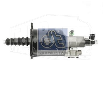 4.61978, ПГУ — Diesel Technic