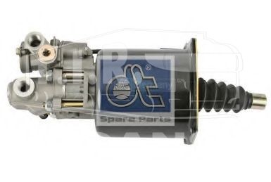 1.13095, ПГУ сцепления — Diesel Technic
