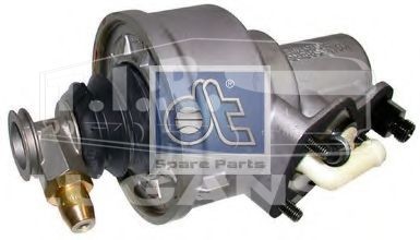 1.13096, ПГУ — Diesel Technic