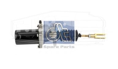2.13091, ПГУ сцепления — Diesel Technic