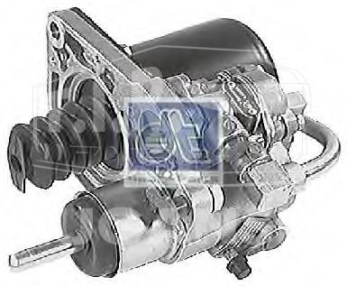 4.60895, ПГУ — Diesel Technic