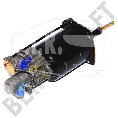 ПГУ сцепления D=100mm/10 BAR NEOPLAN/MAN